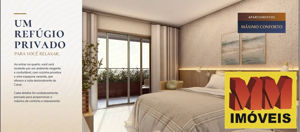 Apartamento, 1 quarto, 26 m² - Foto 23