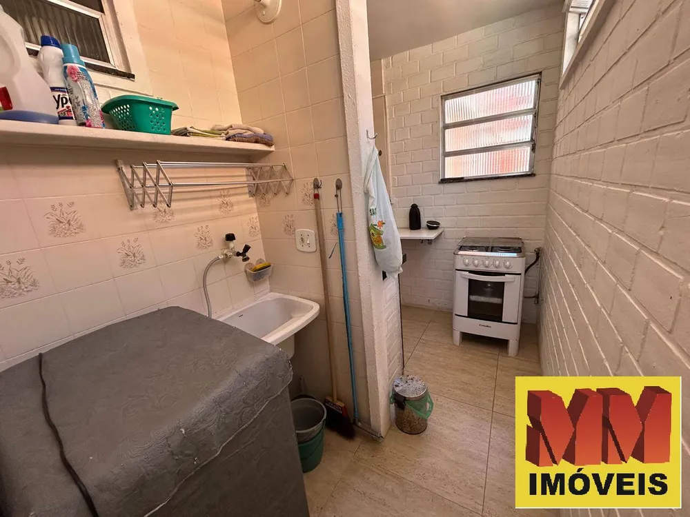 Apartamento, 3 quartos, 75 m² - Foto 4