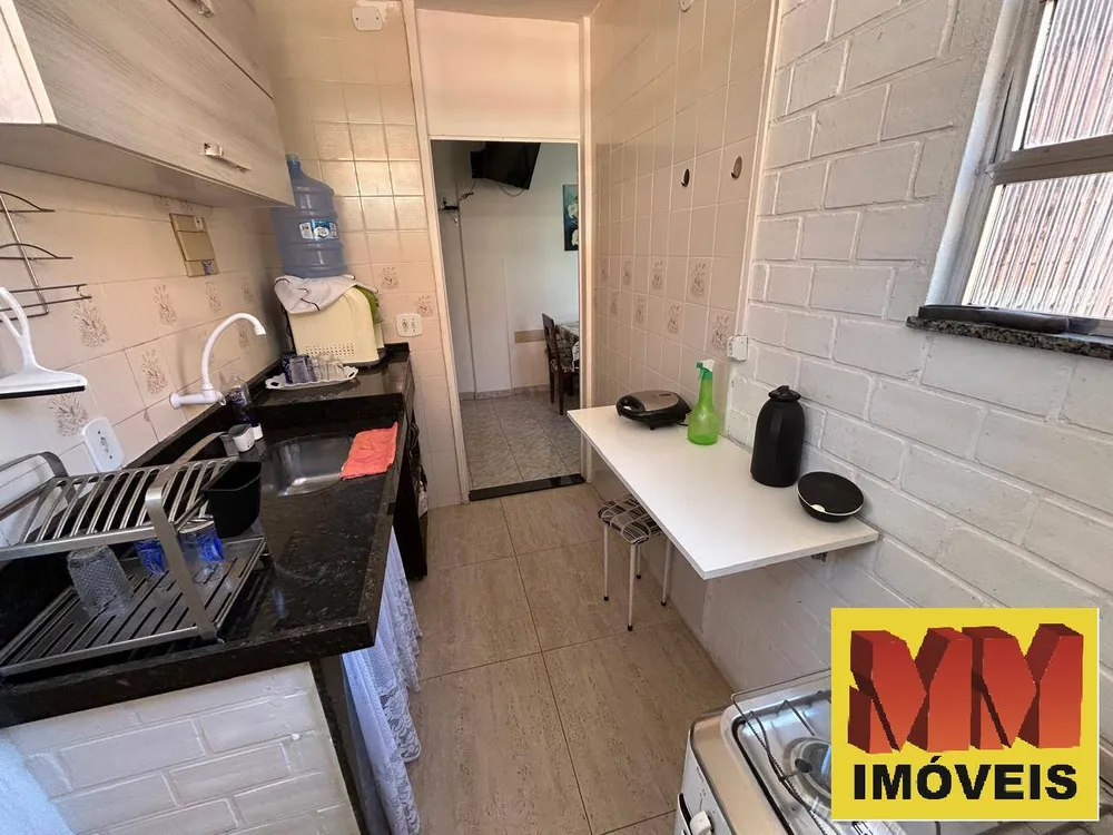 Apartamento, 3 quartos, 75 m² - Foto 8