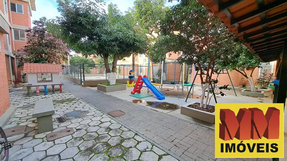 Apartamento, 3 quartos, 75 m² - Foto 23