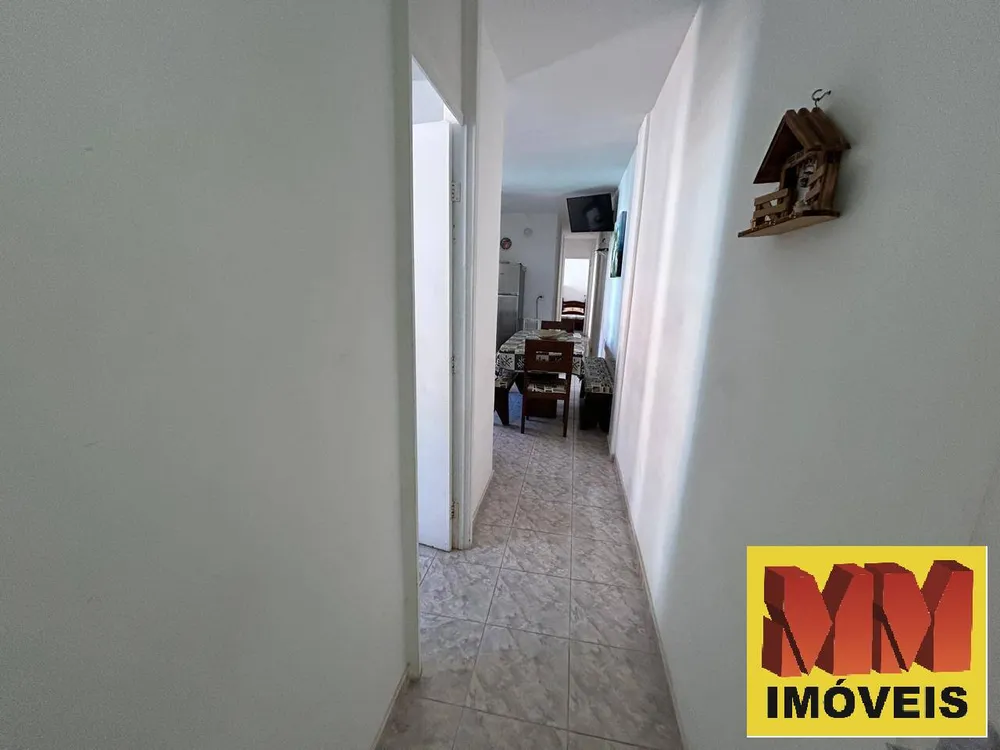 Apartamento, 3 quartos, 75 m² - Foto 5