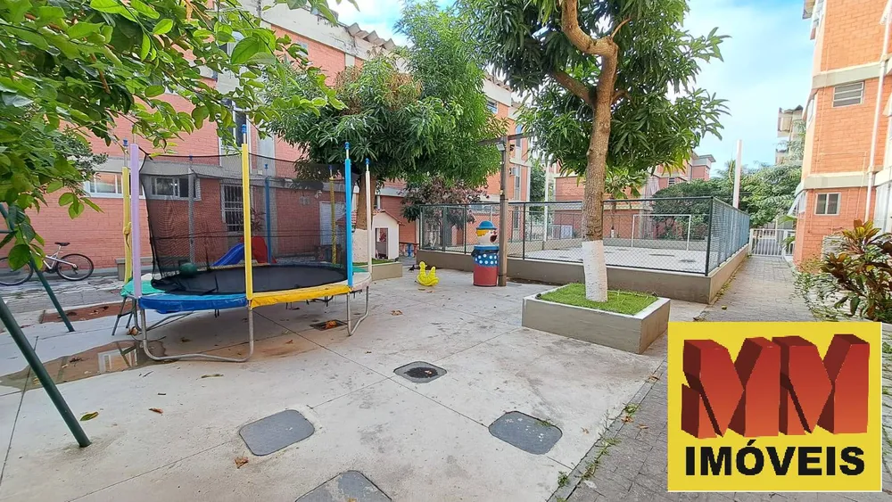 Apartamento, 3 quartos, 75 m² - Foto 24