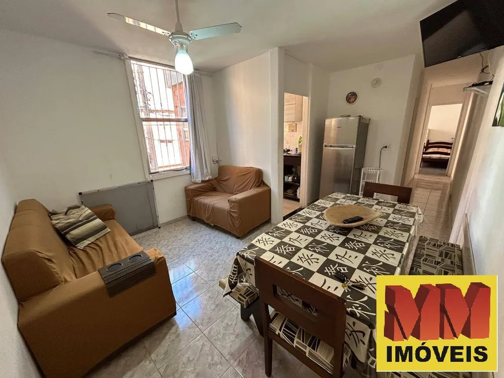 Apartamento, 3 quartos, 75 m² - Foto 1