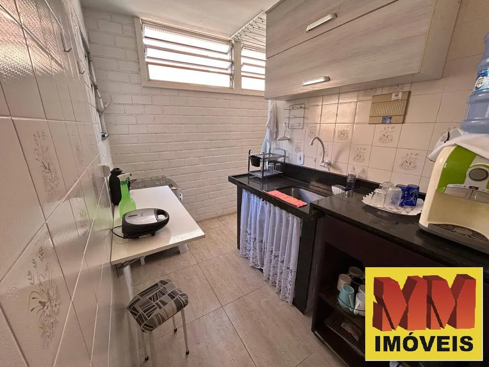 Apartamento, 3 quartos, 75 m² - Foto 9