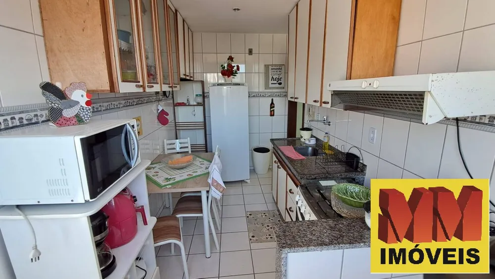 Apartamento, 2 quartos, 75 m² - Foto 19