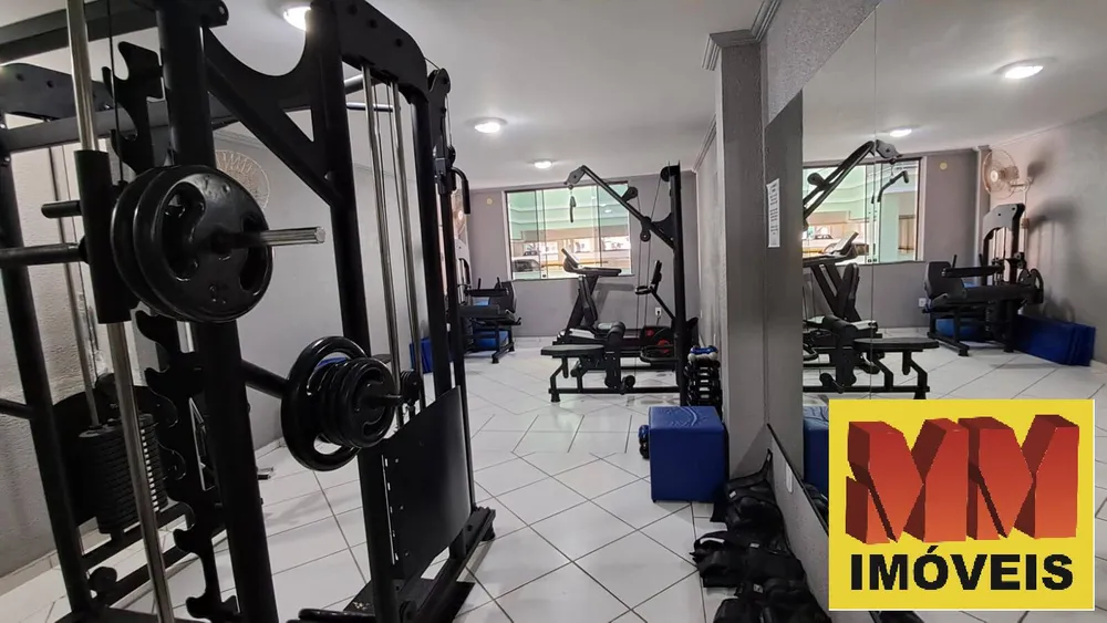 Apartamento, 2 quartos, 75 m² - Foto 9