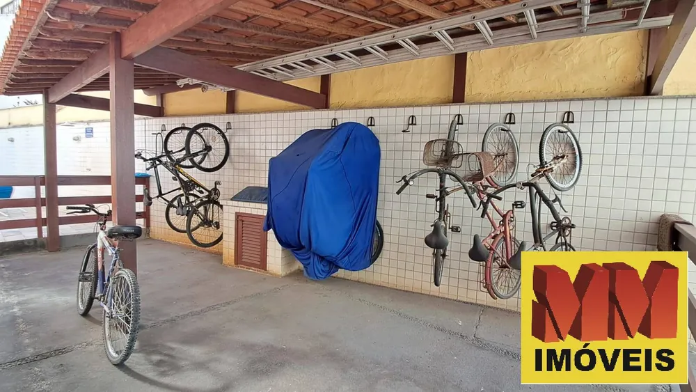 Apartamento, 2 quartos, 75 m² - Foto 6