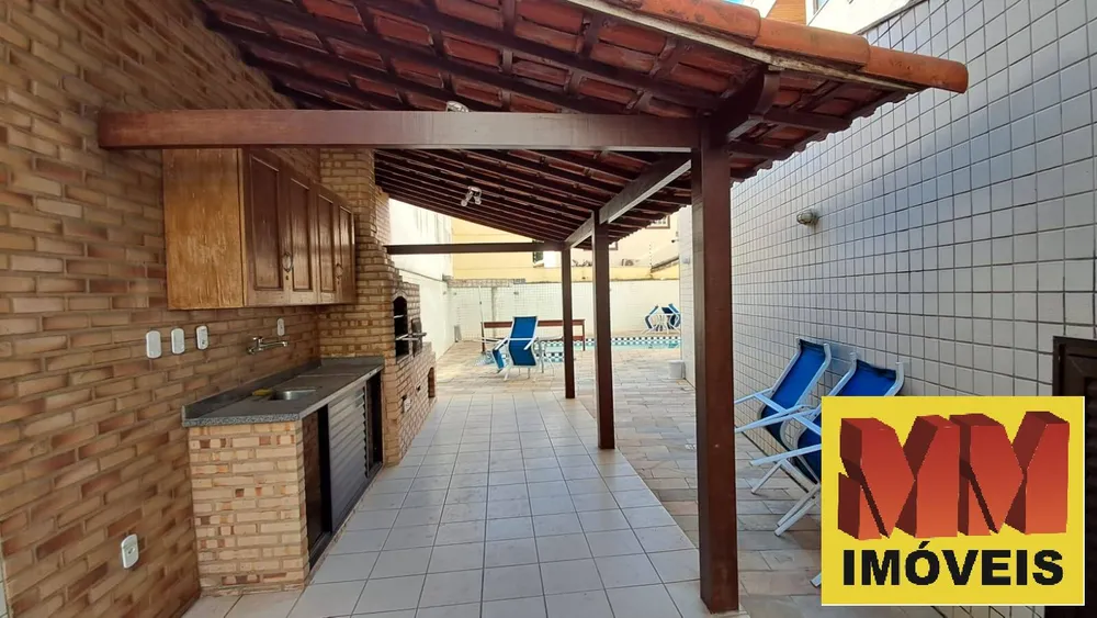 Apartamento, 2 quartos, 75 m² - Foto 4