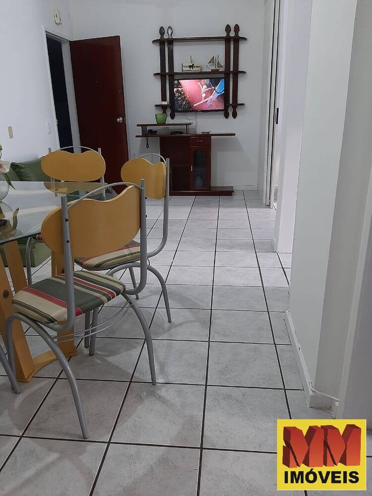 Apartamento, 1 quarto, 78 m² - Foto 1