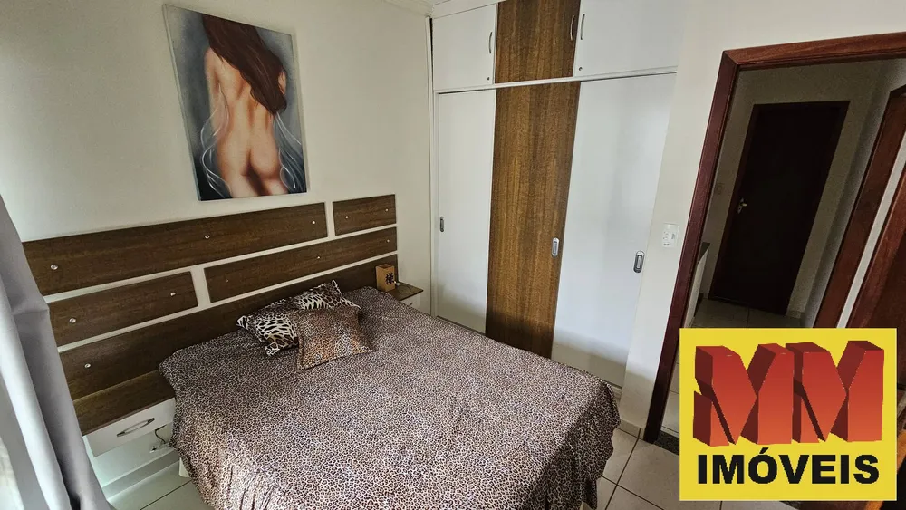 Casa de Condomínio, 3 quartos - Foto 25