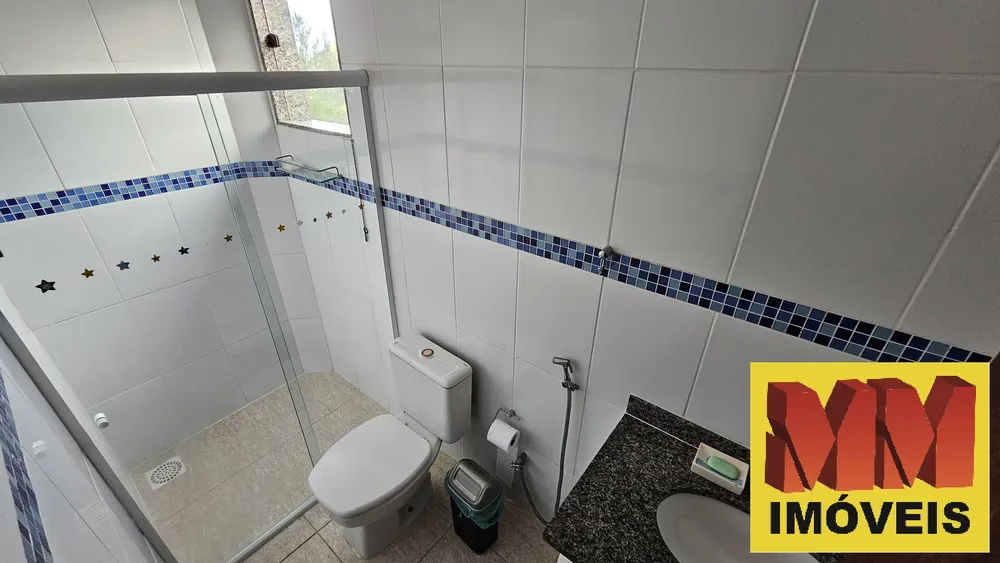 Casa de Condomínio, 3 quartos - Foto 15