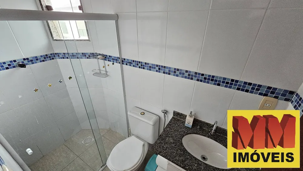 Casa de Condomínio, 3 quartos - Foto 28