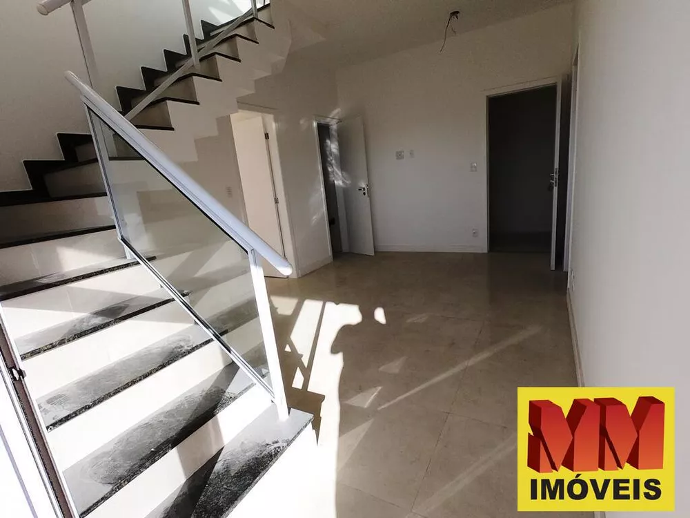 Cobertura à venda com 2 quartos, 110m² - Foto 4