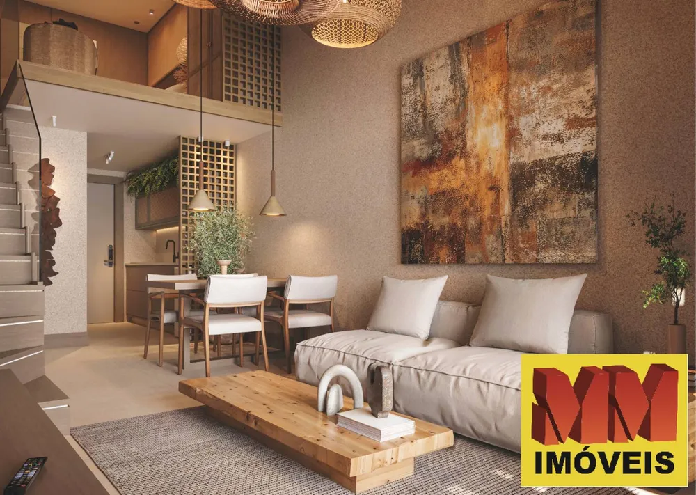Flat/Apart Hotel, 1 quarto, 26 m² - Foto 10