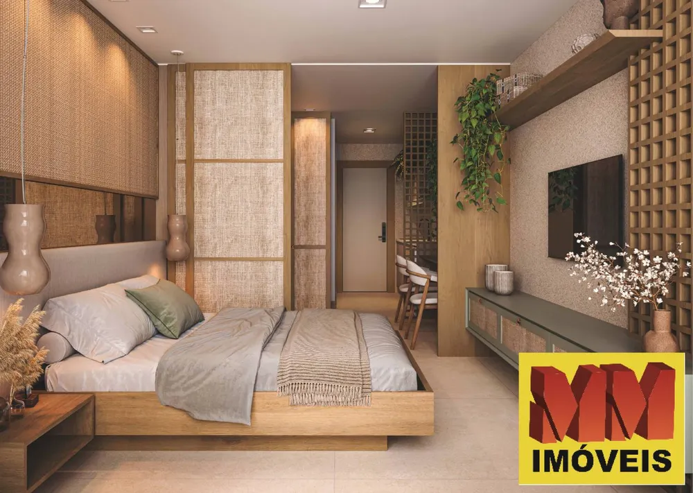 Flat/Apart Hotel, 1 quarto, 26 m² - Foto 26
