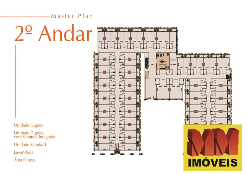 Flat/Apart Hotel, 1 quarto, 26 m² - Foto 5