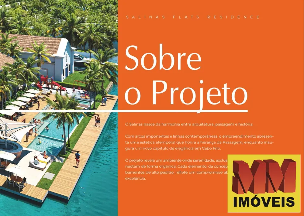 Flat/Apart Hotel, 1 quarto, 26 m² - Foto 8