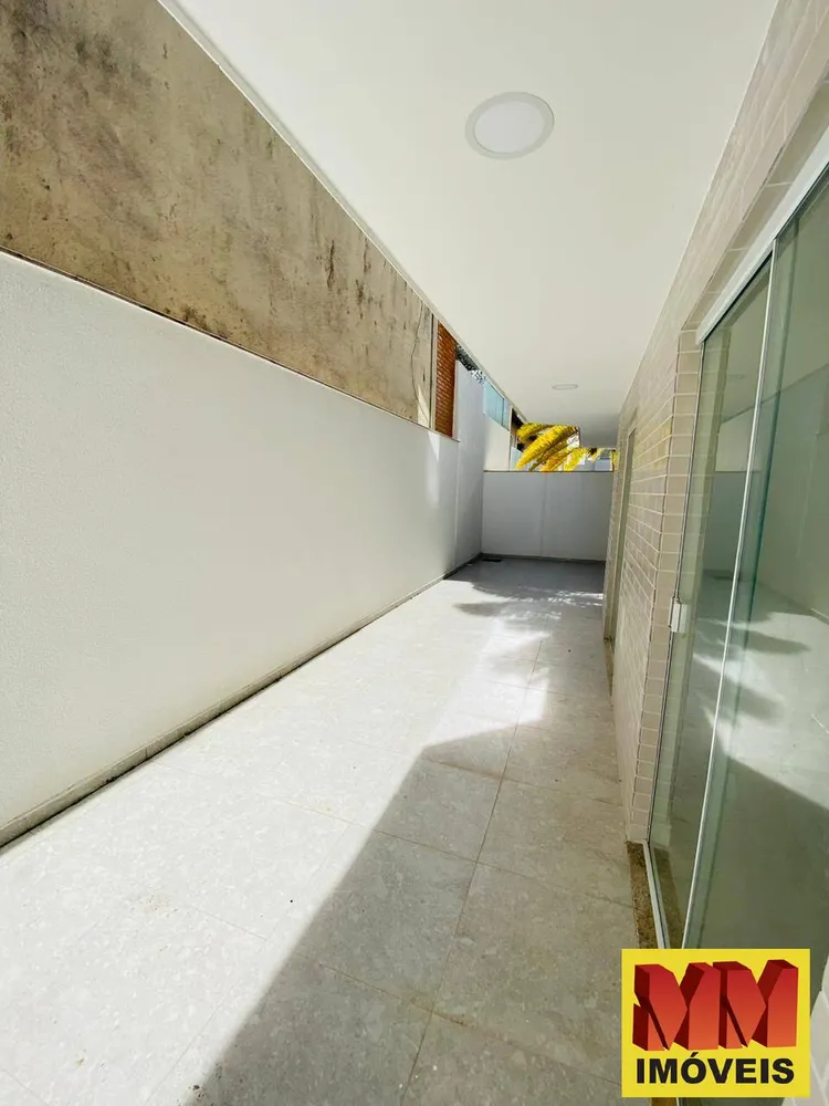 Casa de Condomínio, 2 quartos - Foto 13