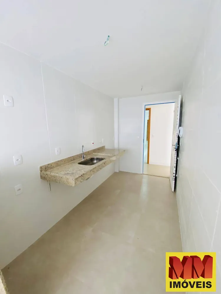 Casa de Condomínio, 2 quartos - Foto 3