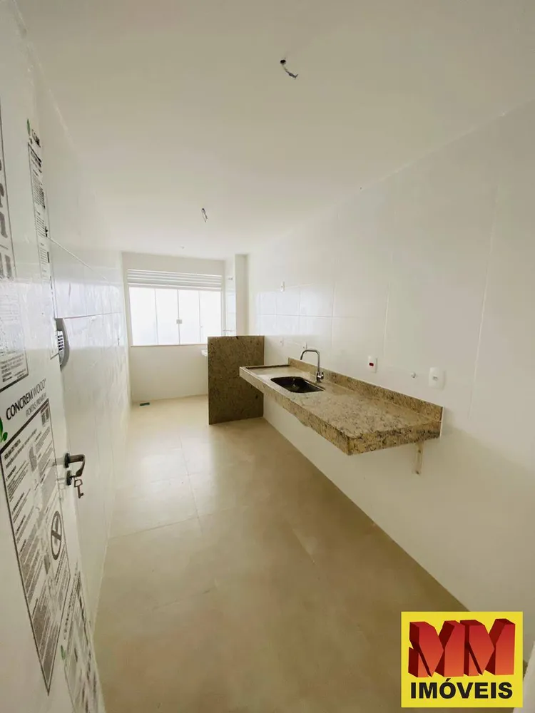 Casa de Condomínio, 2 quartos - Foto 6