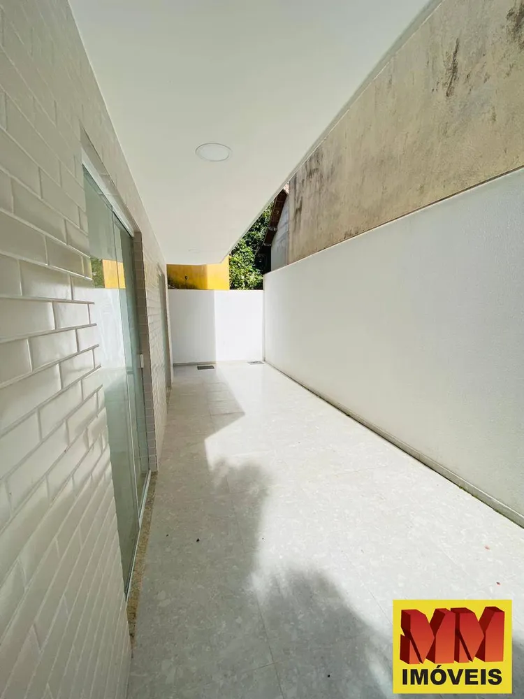Casa de Condomínio, 2 quartos - Foto 12