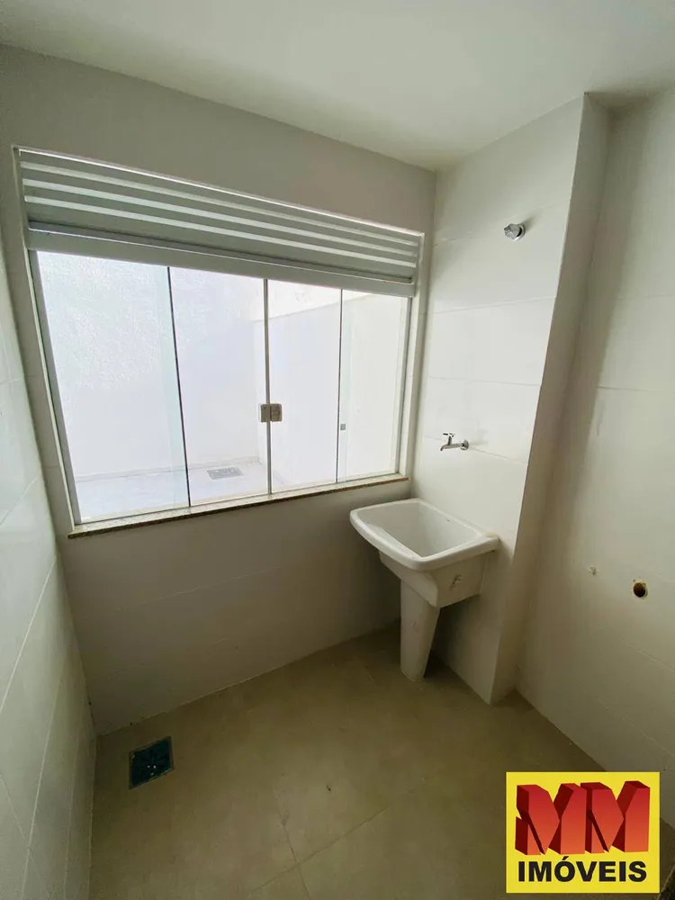 Casa de Condomínio, 2 quartos - Foto 8