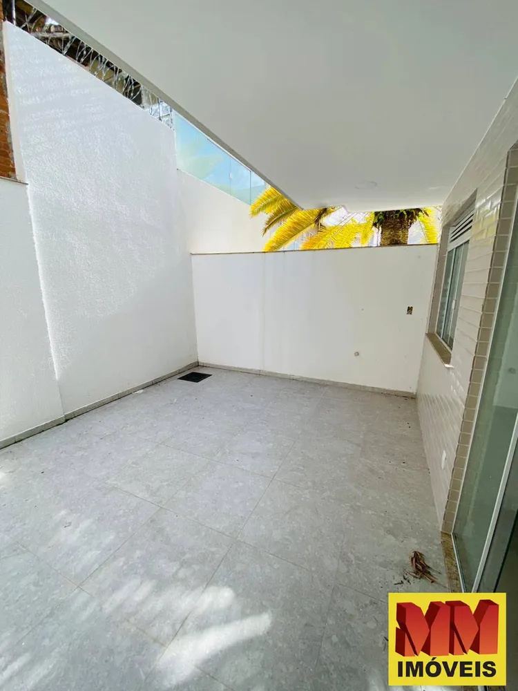 Casa de Condomínio, 2 quartos - Foto 11