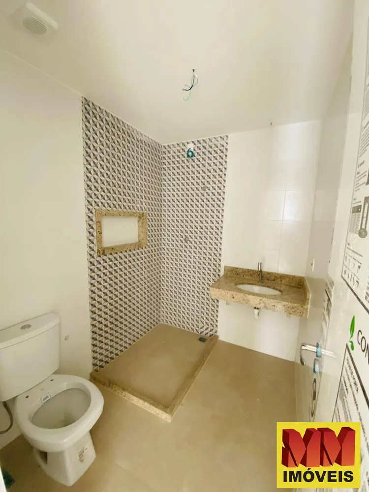 Casa de Condomínio, 2 quartos - Foto 7