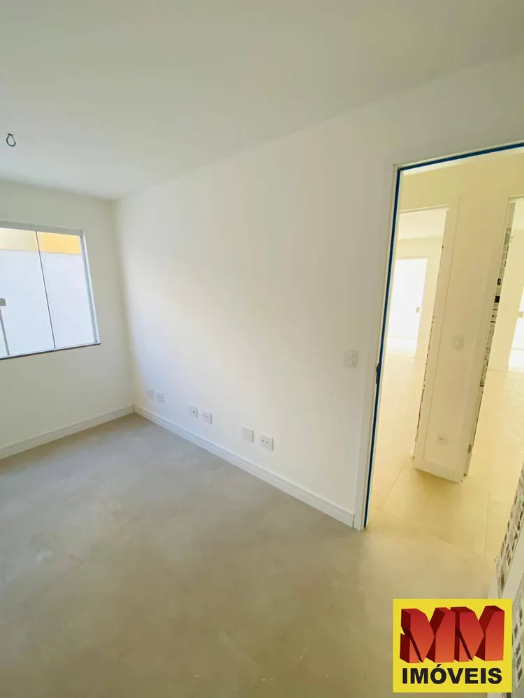 Casa de Condomínio, 2 quartos - Foto 1