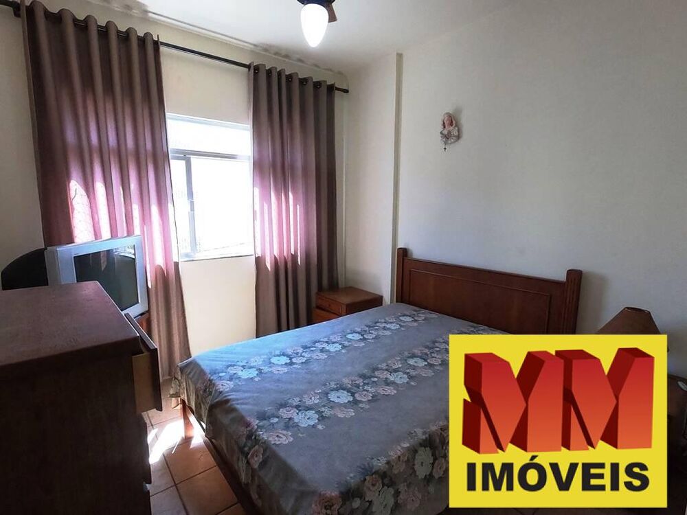 Apartamento à venda com 2 quartos, 76m² - Foto 2