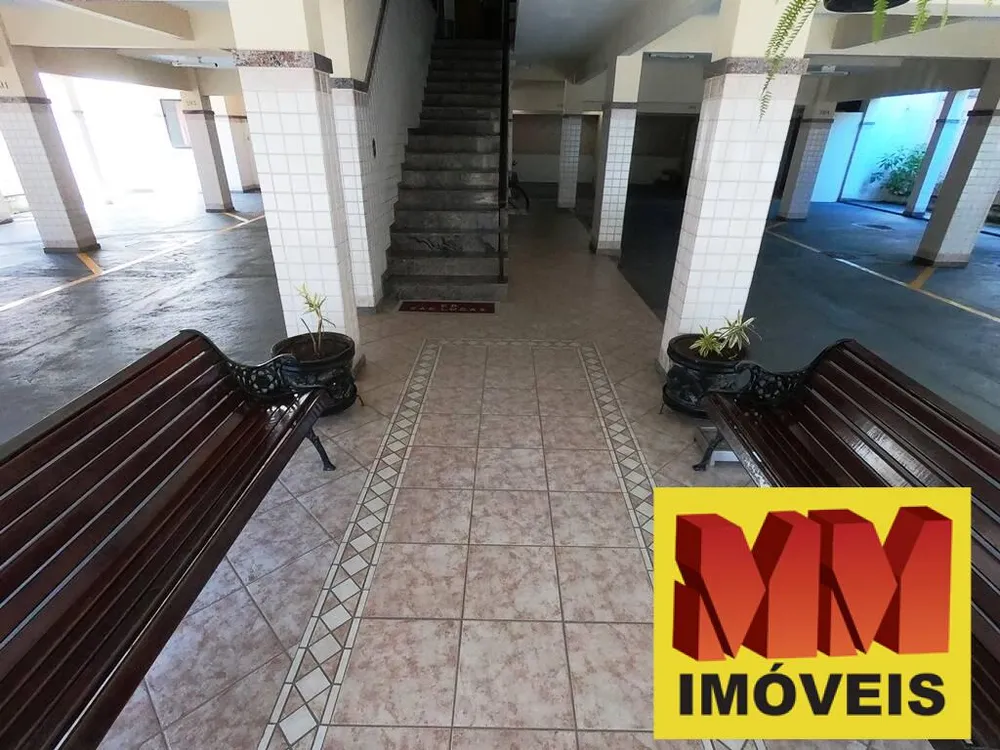 Apartamento, 2 quartos, 76 m² - Foto 3