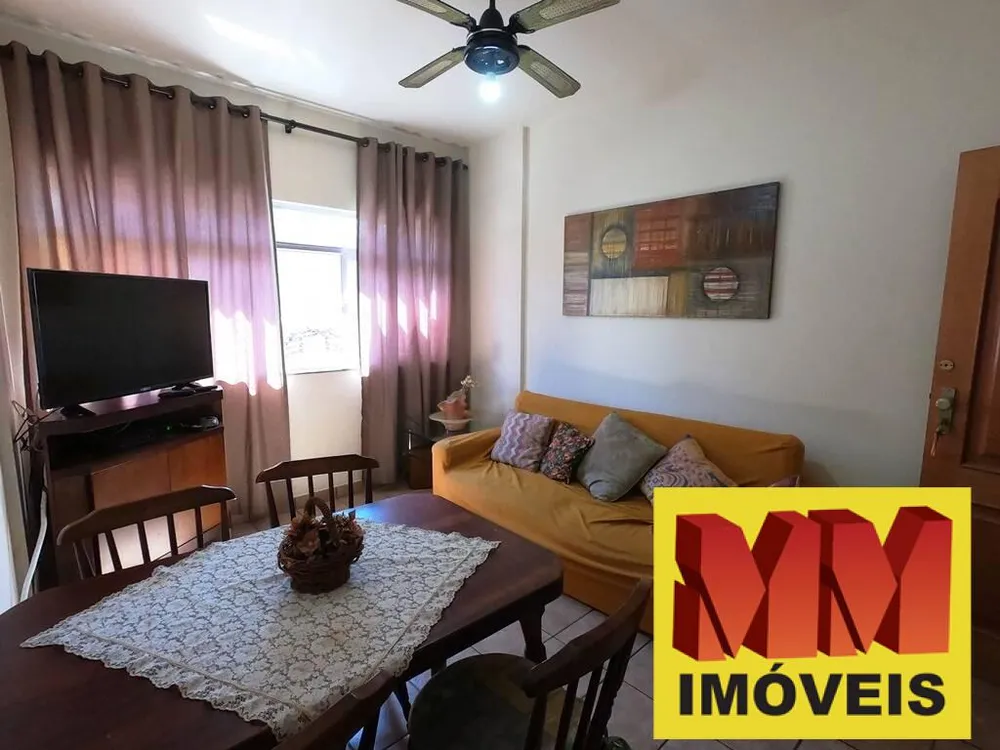 Apartamento, 2 quartos, 76 m² - Foto 5
