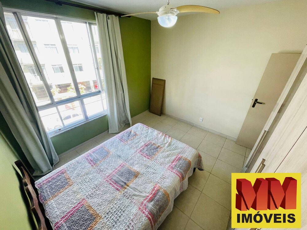 Apartamento à venda com 2 quartos, 80m² - Foto 3