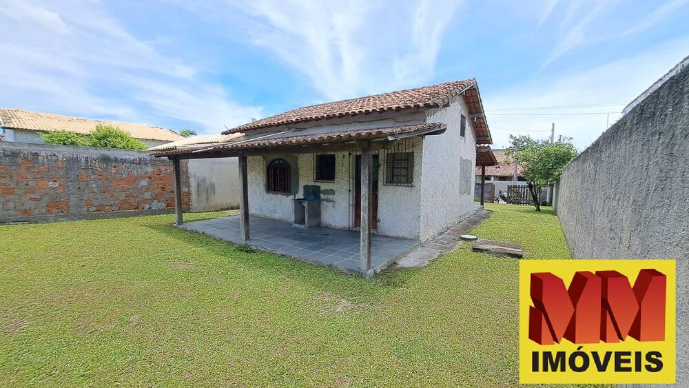 Casa, 2 quartos, 55 m² - Foto 1