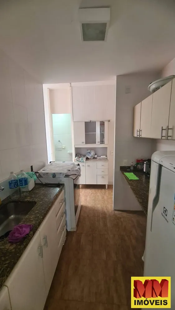 Apartamento, 3 quartos, 74 m² - Foto 9
