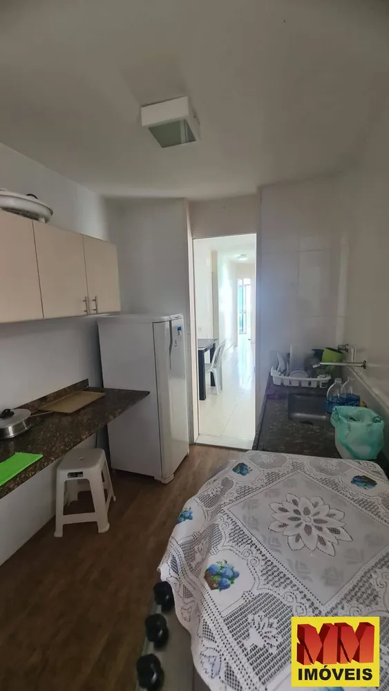 Apartamento, 3 quartos, 74 m² - Foto 8