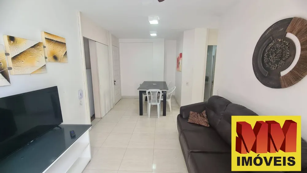 Apartamento, 3 quartos, 74 m² - Foto 2