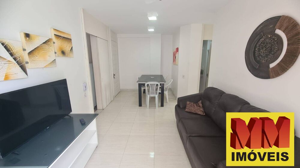 Apartamento, 3 quartos, 74 m² - Foto 1