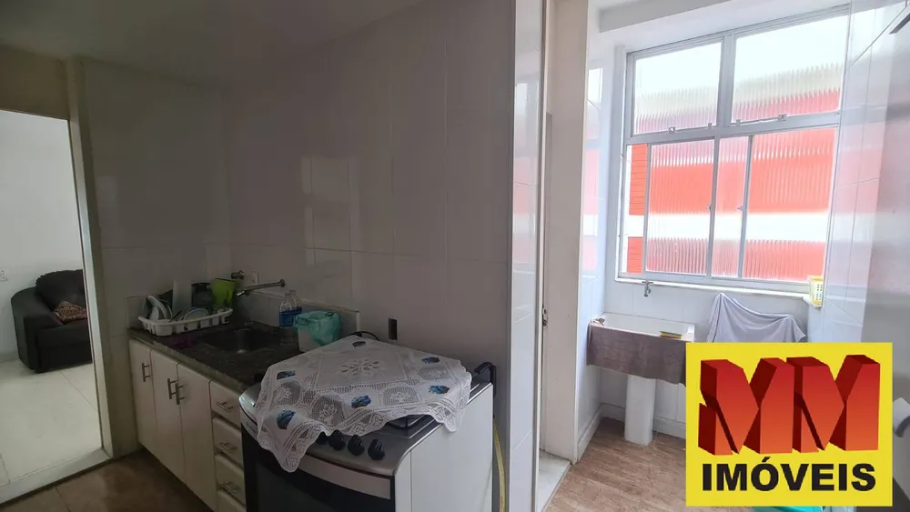Apartamento, 3 quartos, 74 m² - Foto 11