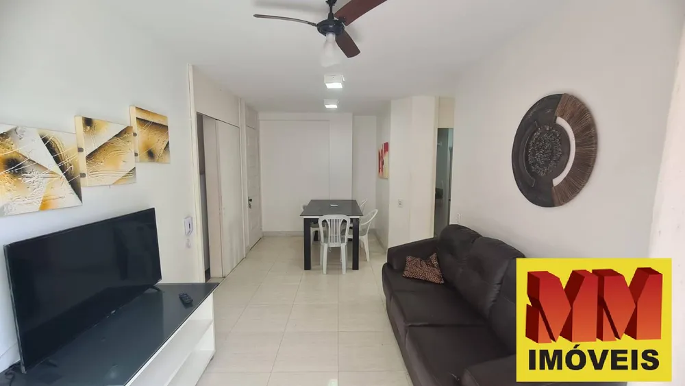 Apartamento, 3 quartos, 74 m² - Foto 4