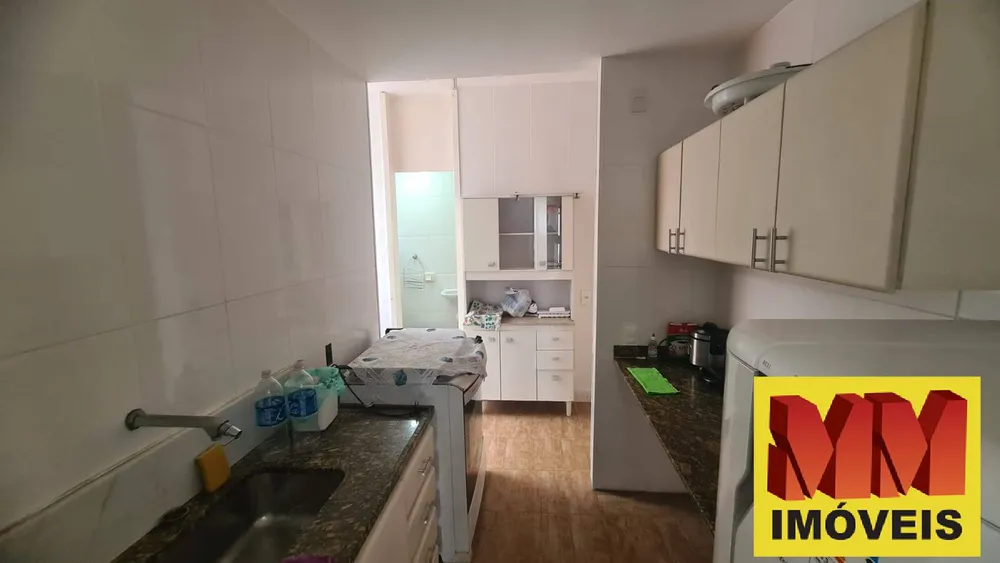 Apartamento, 3 quartos, 74 m² - Foto 10