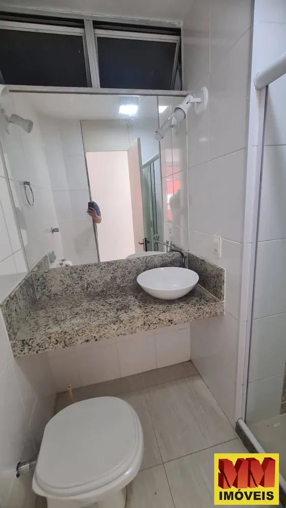 Apartamento, 3 quartos, 74 m² - Foto 14