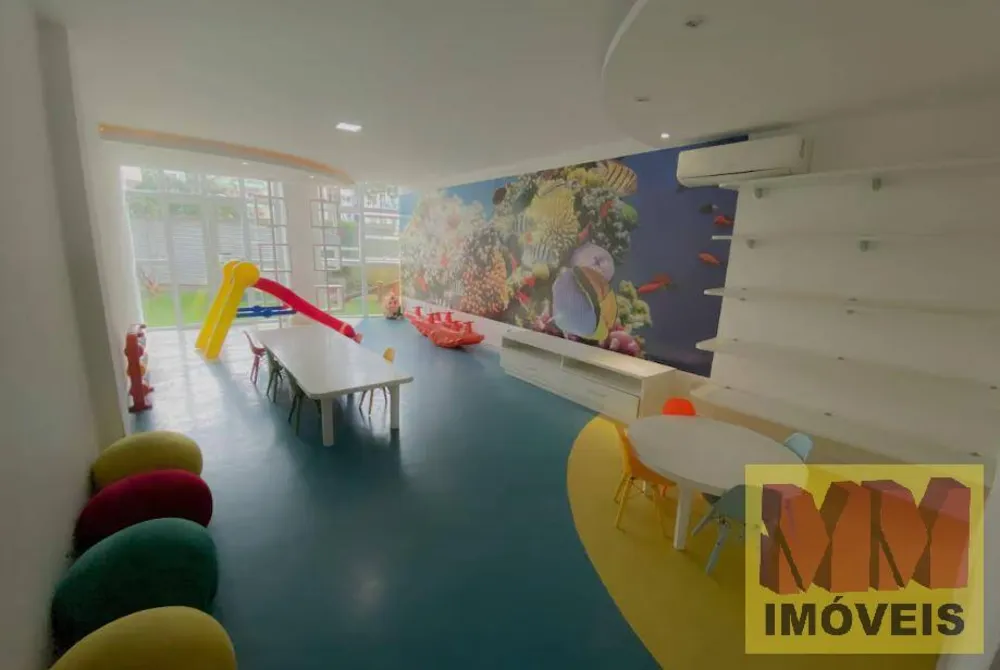 Apartamento, 2 quartos, 110 m² - Foto 5