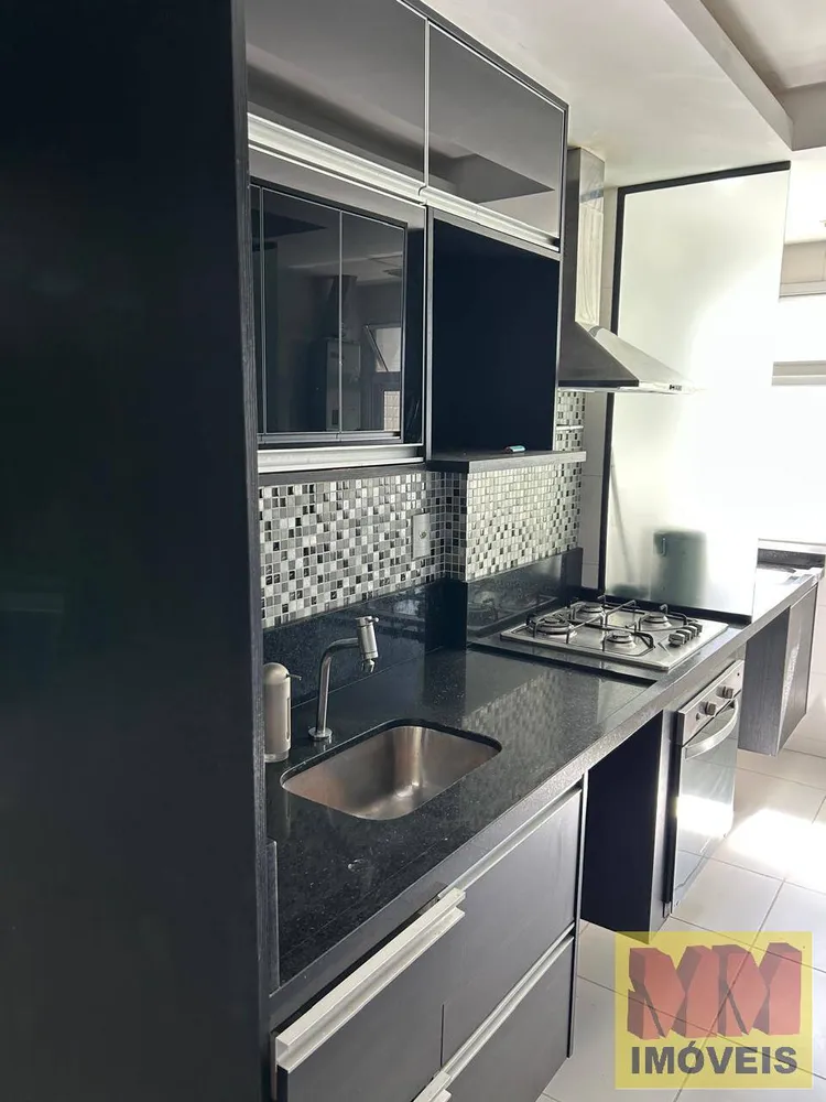 Apartamento, 2 quartos, 110 m² - Foto 13