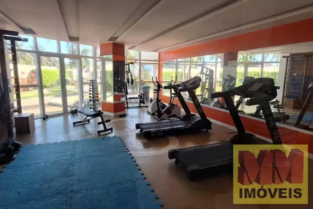 Apartamento, 2 quartos, 110 m² - Foto 4