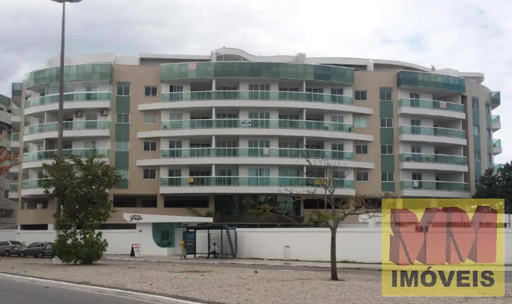 Apartamento, 2 quartos, 110 m² - Foto 1