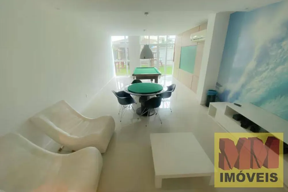 Apartamento, 2 quartos, 110 m² - Foto 6
