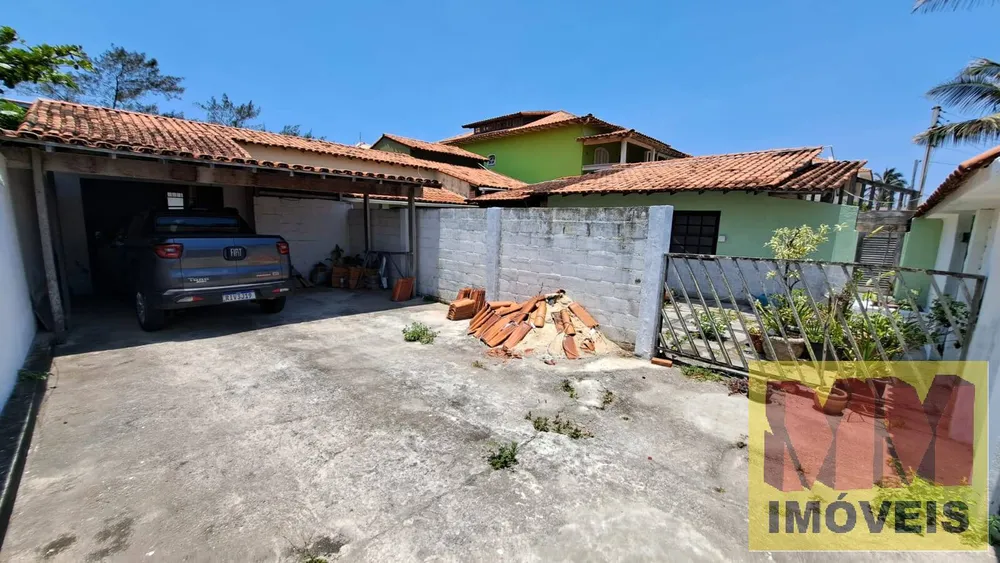 Casa, 5 quartos, 160 m² - Foto 1
