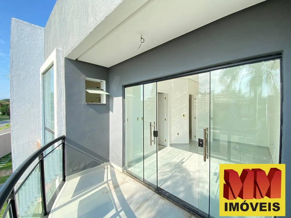 Casa de Condomínio, 4 quartos - Foto 7