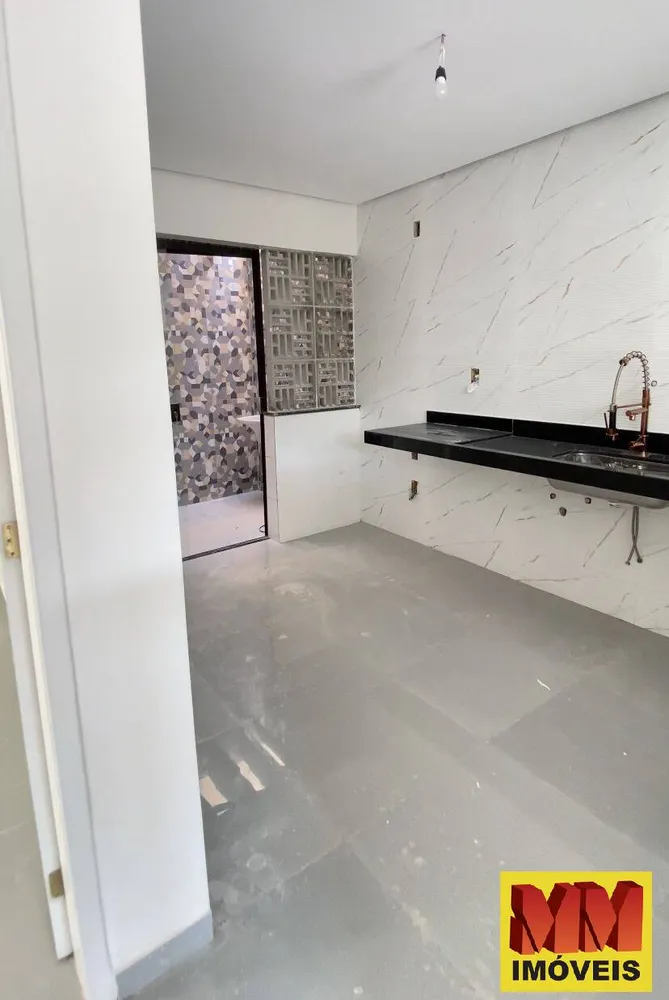 Casa de Condomínio, 4 quartos - Foto 11